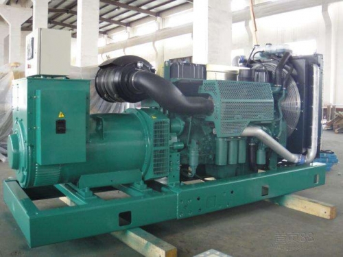 红旗便携静音：租赁无声发电机组，便携式解决能源需求